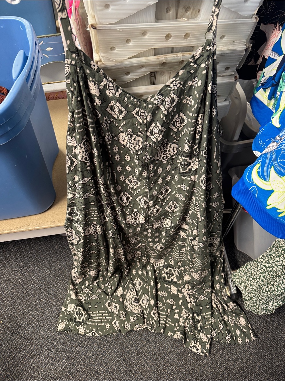 Torrid dress size 4 // 090207